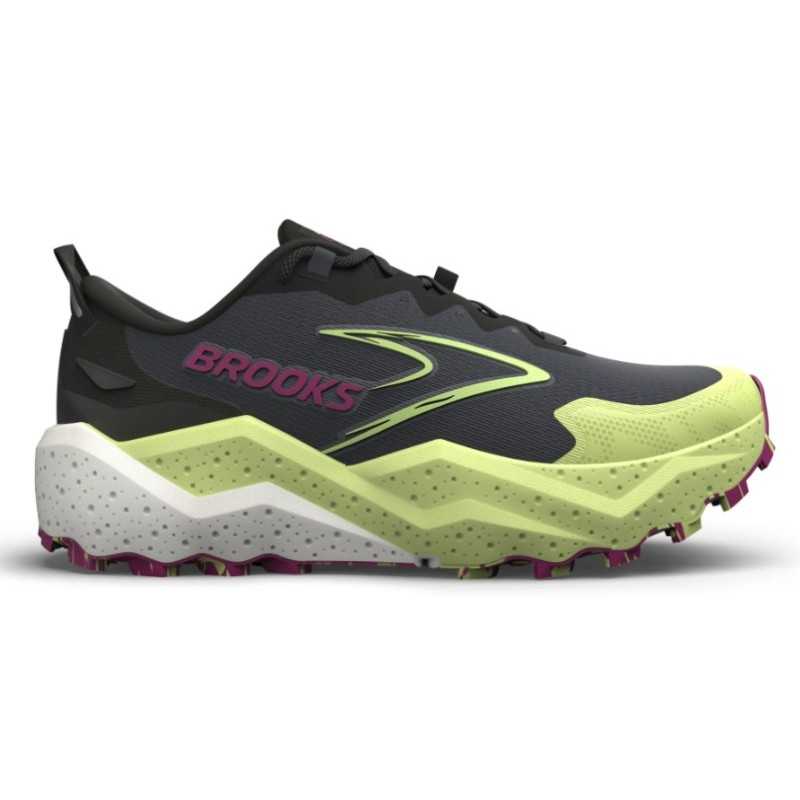 BROOKS - CALDERA 8 BROOKS - 2 BROOKS - CALDERA 8 BROOKS - 2