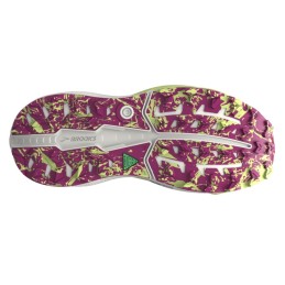 BROOKS - CALDERA 8 BROOKS - 3