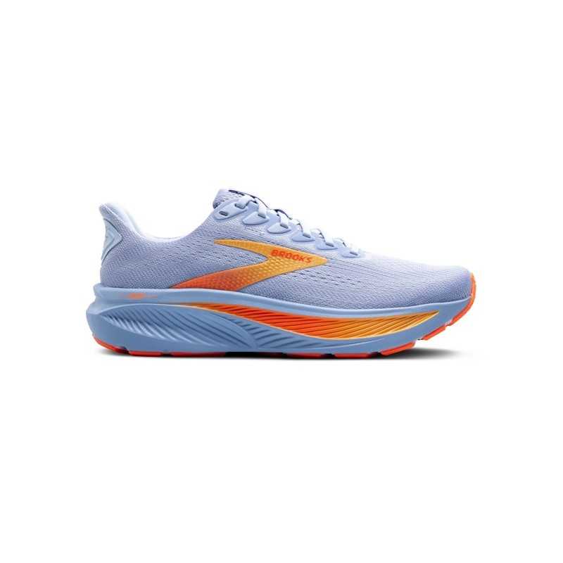 BROOKS - GHOST 17 BROOKS - 4 BROOKS - GHOST 17 BROOKS - 4
