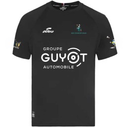 MAILLOT ENDURANCE VENOY BAD  - 1
