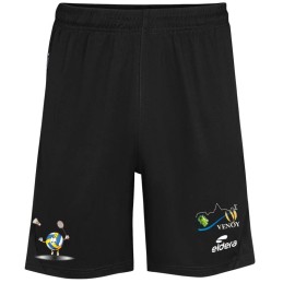 SHORT PACIFIK VENOY BAD  - 1