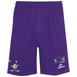 SHORT PACIFIK VENOY BAD  - 2