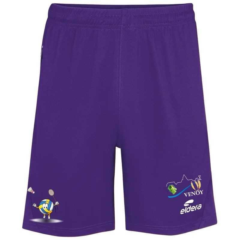 SHORT PACIFIK VENOY BAD - 2 SHORT PACIFIK VENOY BAD - 2