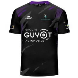 MAILLOT FENSIF VENOY BAD  - 2