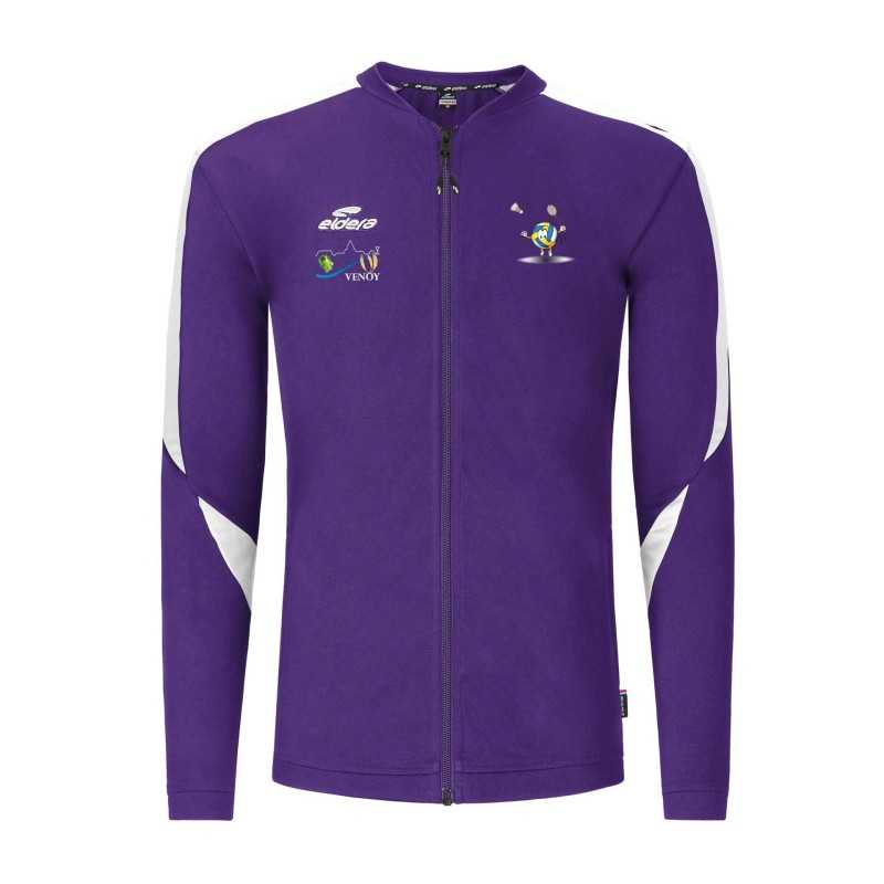 VESTE COMPO VENOY BAD  - 1