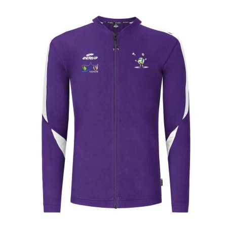 VESTE COMPO VENOY BAD  - 1