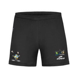 SHORT FEMME VENOY BAD  - 1