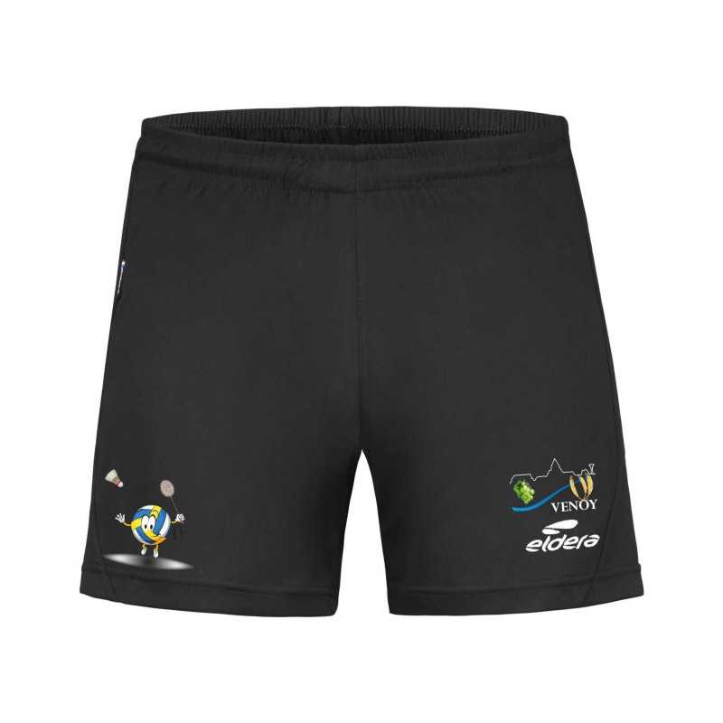 SHORT FEMME VENOY BAD  - 1
