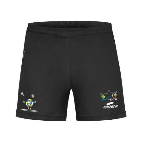 SHORT FEMME VENOY BAD  - 1