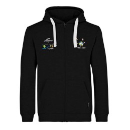 VESTE RELAX VENOY BAD  - 1