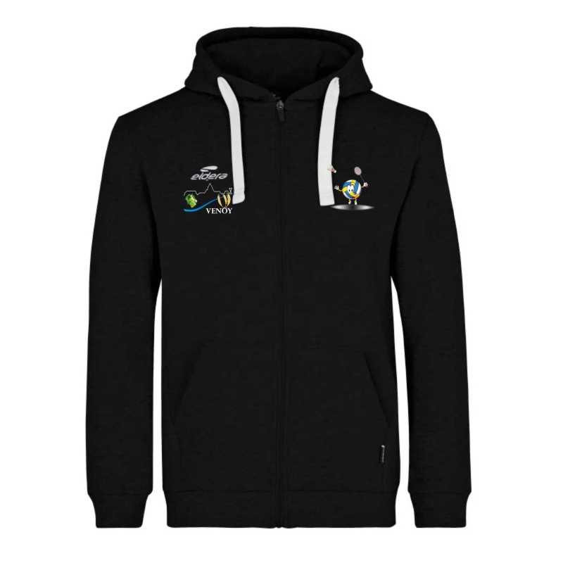 VESTE RELAX VENOY BAD  - 1