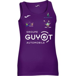 MAILLOT DIANA VENOY BAD  - 2