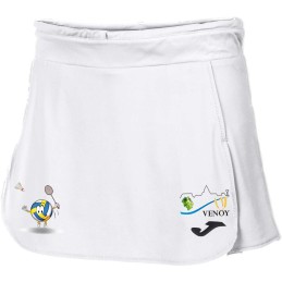 SHORT JUPE VENOY BAD  - 1