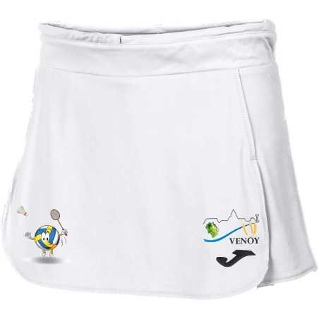 SHORT JUPE VENOY BAD  - 1