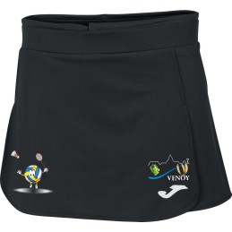 SHORT JUPE VENOY BAD  - 2