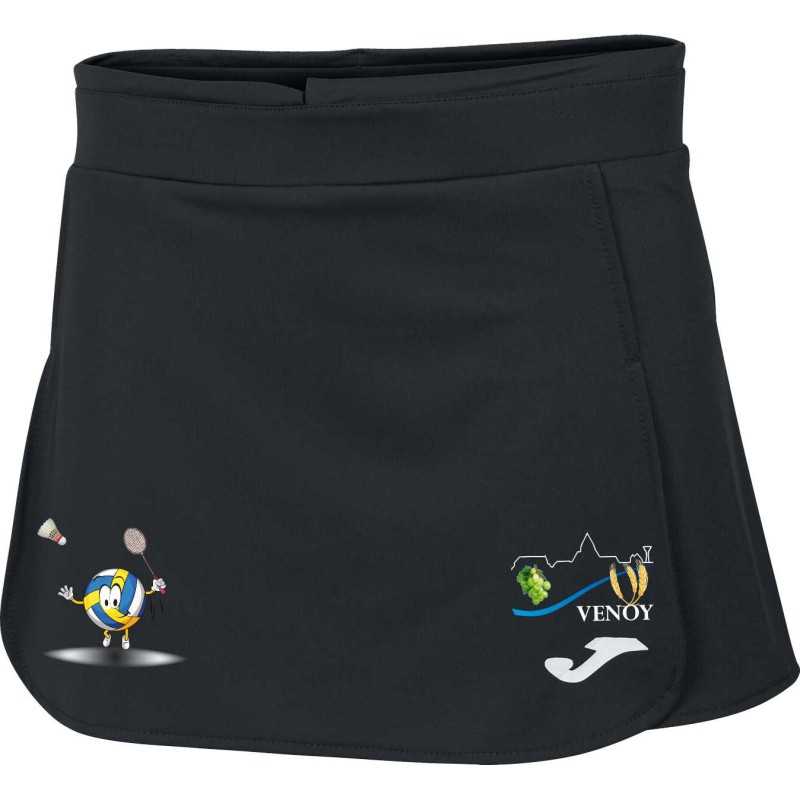 SHORT JUPE VENOY BAD  - 2