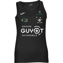 MAILLOT DIANA VENOY BAD  - 3