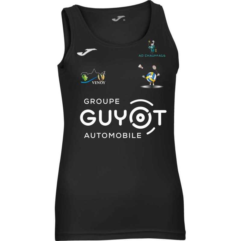 MAILLOT DIANA VENOY BAD  - 3