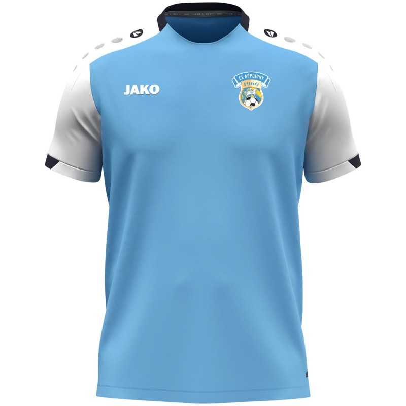 6170 MAILLOT DYNAMIC APPOIGNY 
