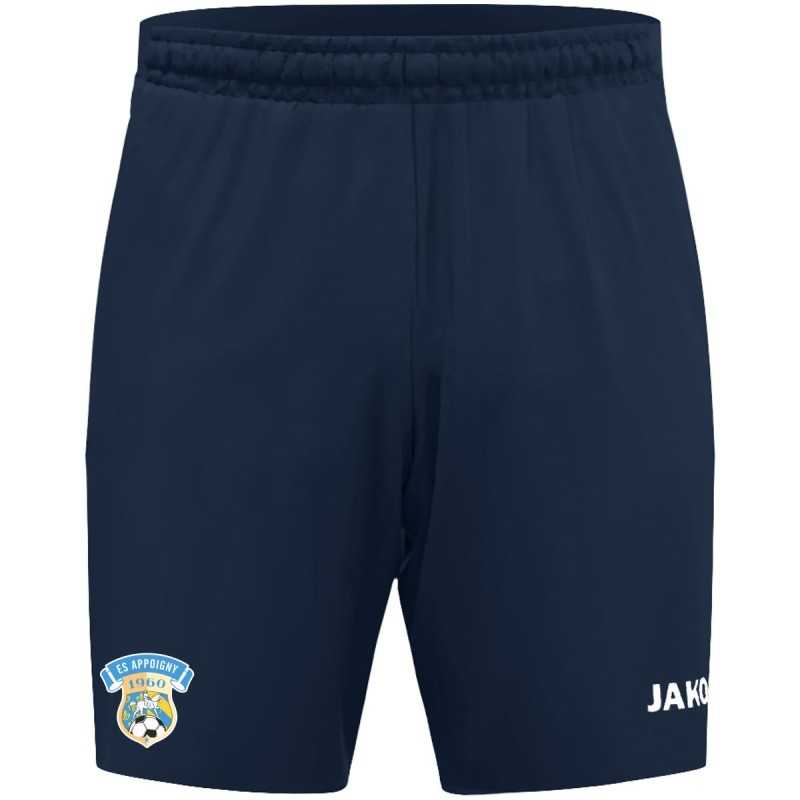 8570 SHORT ENTRAINEMENT DYNAMIC APPOIGNY 