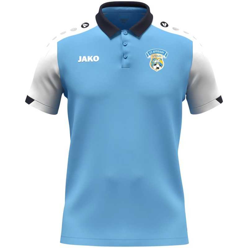 6370 POLO DYNAMIC APPOIGNY 