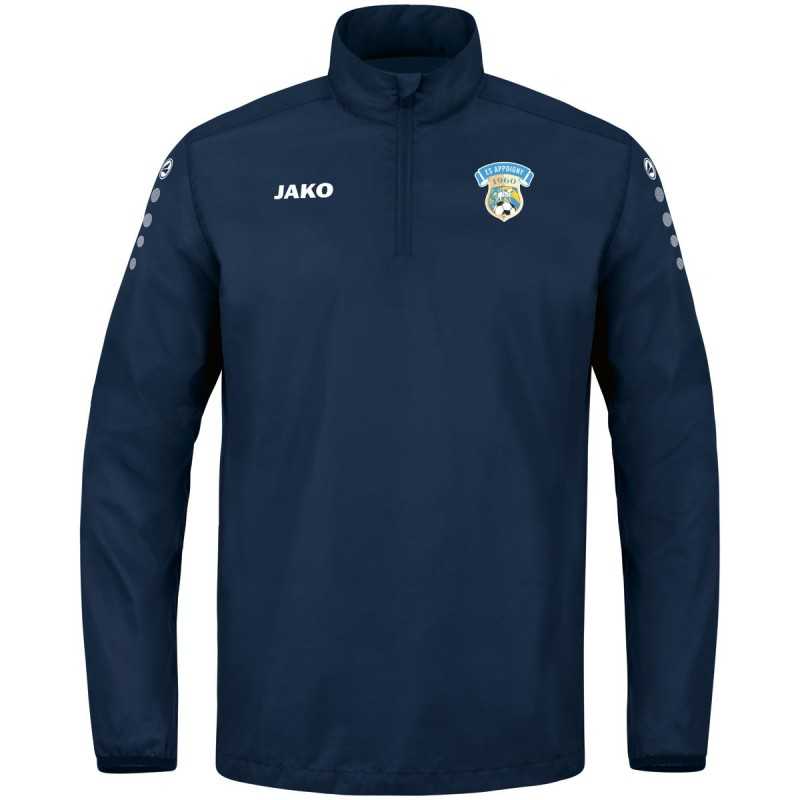 7302 COUPE VENT TEAM APPOIGNY 