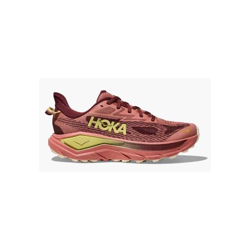 HOKA - CHALLENGER 8 HOKA 1168717BSHD HOKA - CHALLENGER 8 HOKA 1168717BSHD