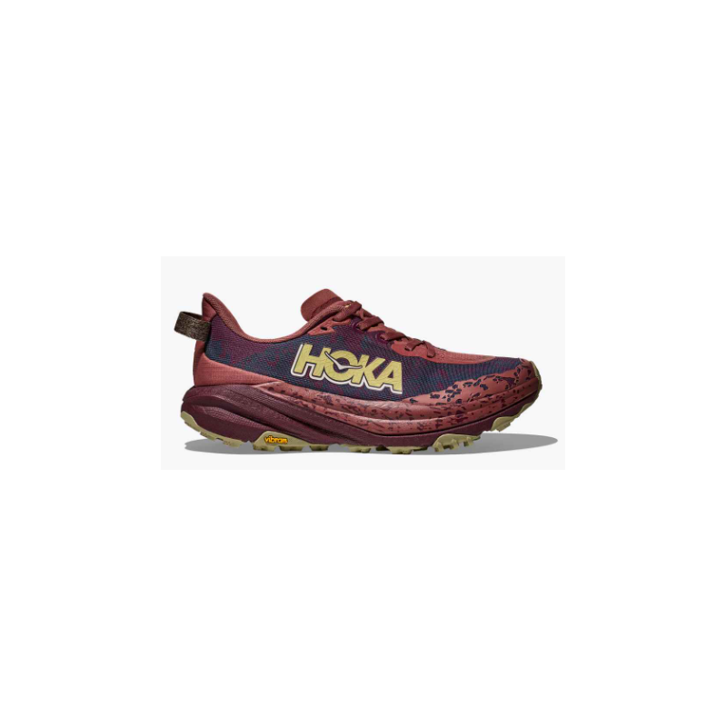 HOKA - SPEEDGOAT 6 HOKA - 1 HOKA - SPEEDGOAT 6 HOKA - 1