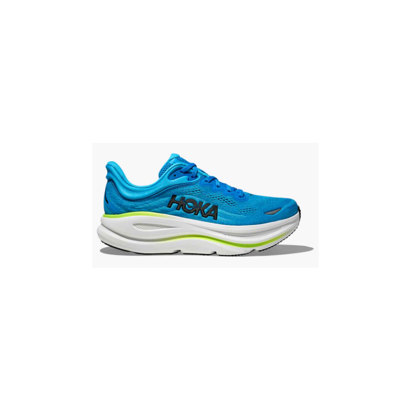 HOKA - BONDI 9 HOKA - 1 HOKA - BONDI 9 HOKA - 1