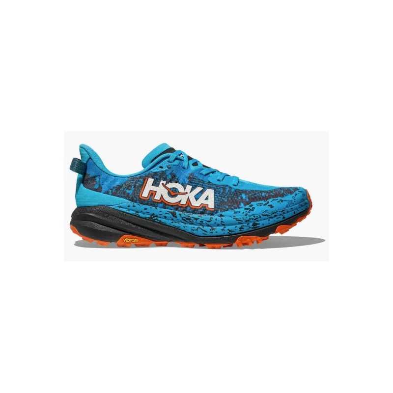 HOKA - SPEEDGOAT 6 HOKA - 1 HOKA - SPEEDGOAT 6 HOKA - 1