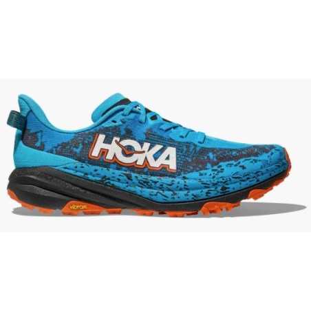 HOKA - SPEEDGOAT 6 HOKA - 1