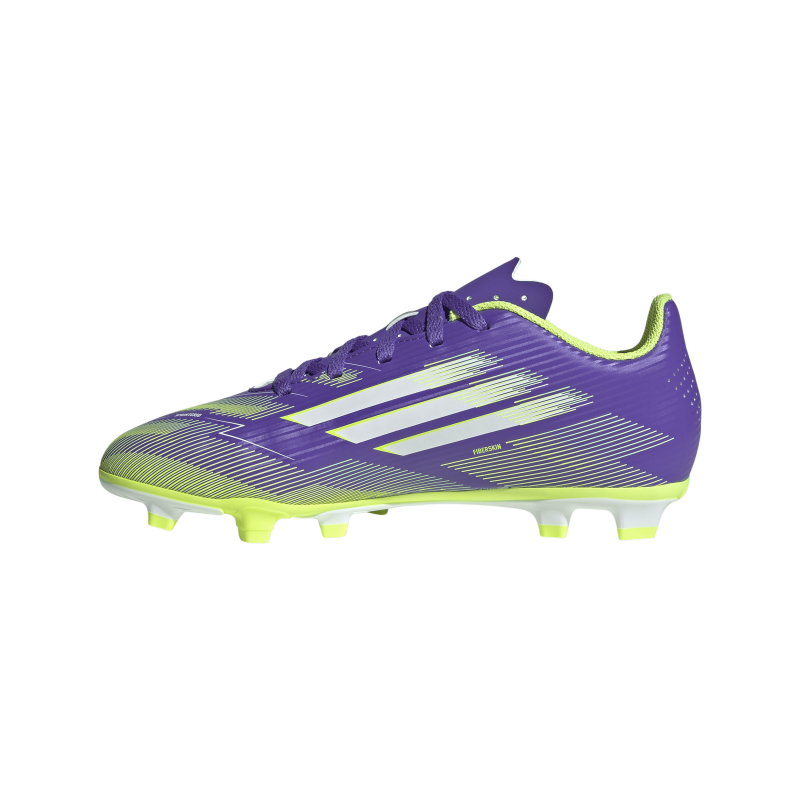ji0030 ADIDAS - F50 CLUB FG Jr 