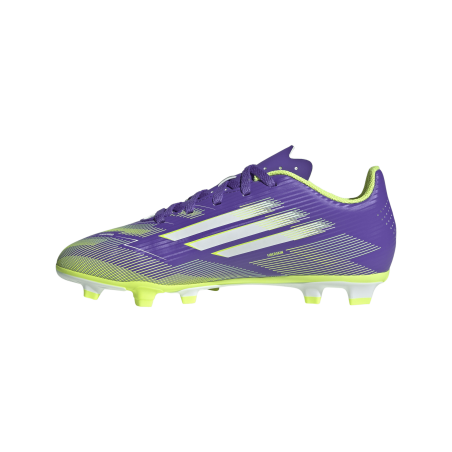 ji0030 ADIDAS - F50 CLUB FG Jr 