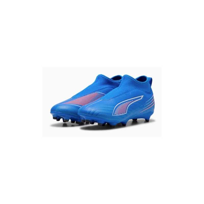 10852601 PUMA - ULTRA 6 MATCH+ LL FG/AG Jr 