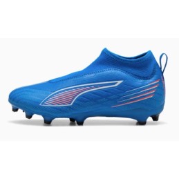 10852601 PUMA - ULTRA 6 MATCH+ LL FG/AG Jr 