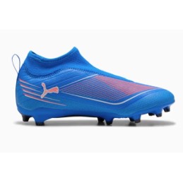 10852601 PUMA - ULTRA 6 MATCH+ LL FG/AG Jr 