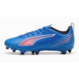 10853301 PUMA - ULTRA 6 PLAY FG/AG Jr 
