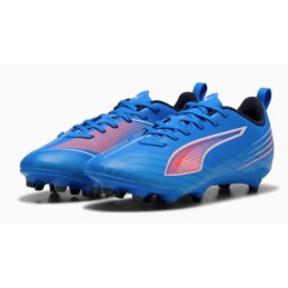 10853301 PUMA - ULTRA 6 PLAY FG/AG Jr 