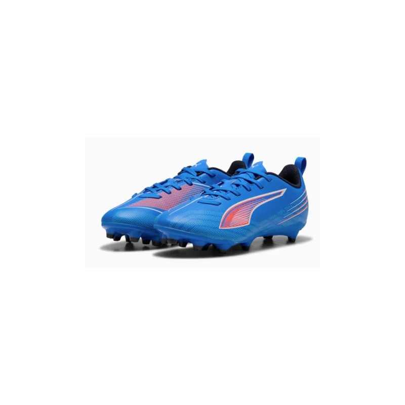 10853301 PUMA - ULTRA 6 PLAY FG/AG Jr 