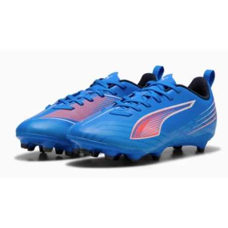 10853301 PUMA - ULTRA 6 PLAY FG/AG Jr 