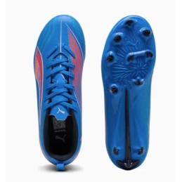 10853301 PUMA - ULTRA 6 PLAY FG/AG Jr 