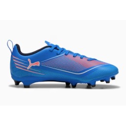 10853301 PUMA - ULTRA 6 PLAY FG/AG Jr 