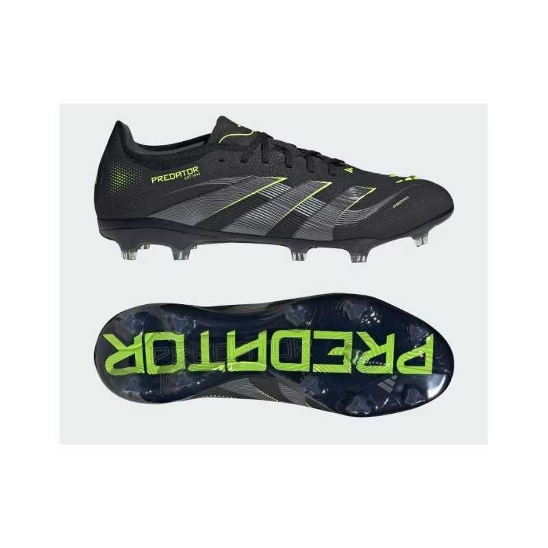 JI1197 ADIDAS - PREDATOR PRO FG 