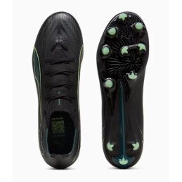 10851402 PUMA - ULTRA 6 MATCH FG/AG 