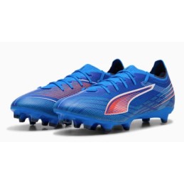 10851401 PUMA - ULTRA 6 MATCH FG/AG 