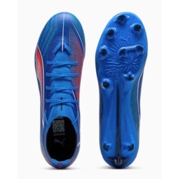 10851401 PUMA - ULTRA 6 MATCH FG/AG 