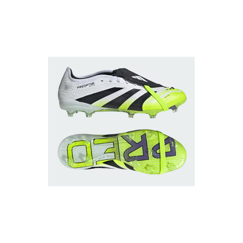 JS4071 ADIDAS - PREDATOR PRO FT FG 