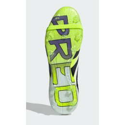 JS4071 ADIDAS - PREDATOR PRO FT FG 