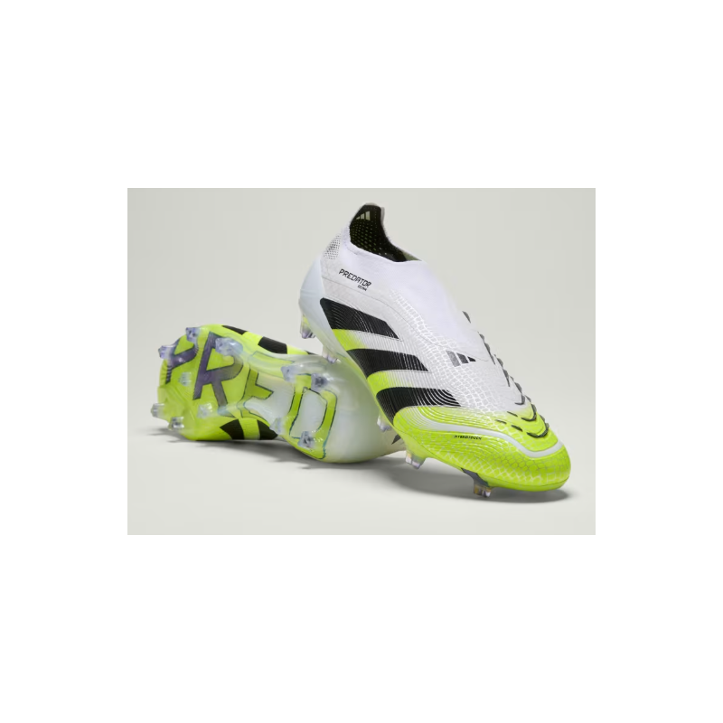 JI1075 ADIDAS - PREDATOR ELITE LL FG 
