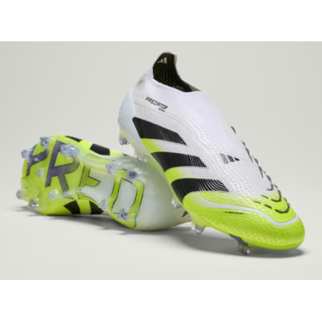 JI1075 ADIDAS - PREDATOR ELITE LL FG 